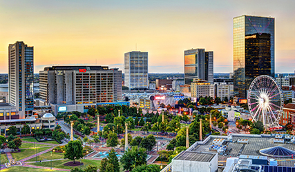 atlanta