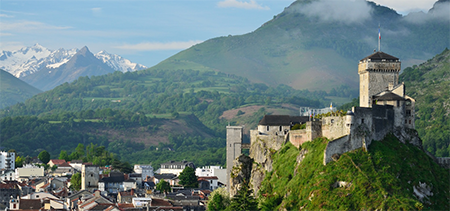 Lourdes
