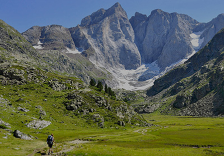 Pyrénées